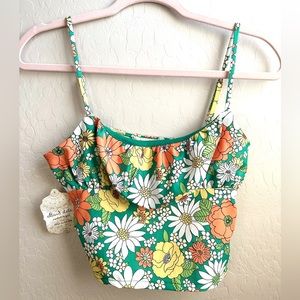 Altar’d State flower power top